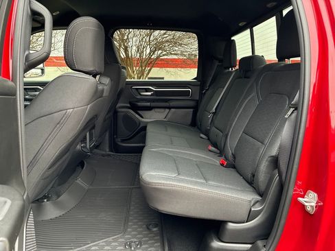 New 2026 RAM 1500 Big Horn/Lone Star image 23