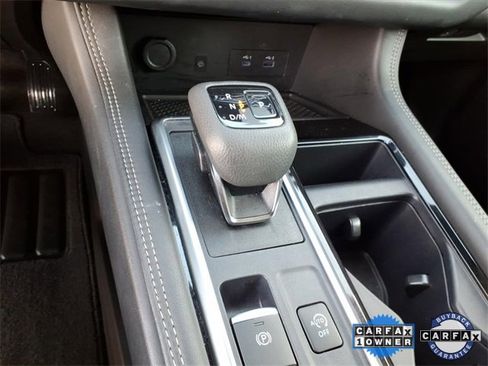 Certified 2024 Nissan Pathfinder Platinum w/ Cargo Package image 15