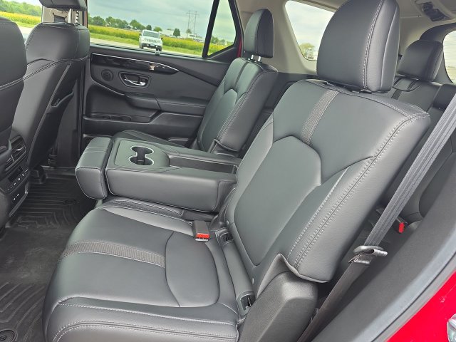 Certified 2025 Honda Pilot EX-L image 27
