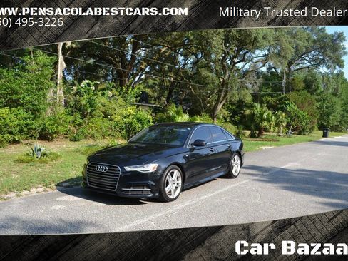 Used 2017 Audi A6 2.0T Premium image 13