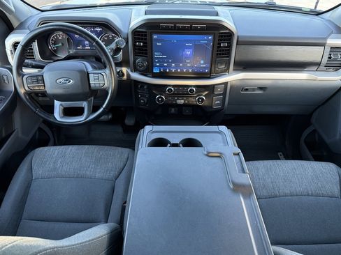 Used 2021 Ford F150 XLT w/ Equipment Group 302A High image 4