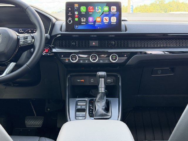 New 2026 Honda CR-V EX-L image 16