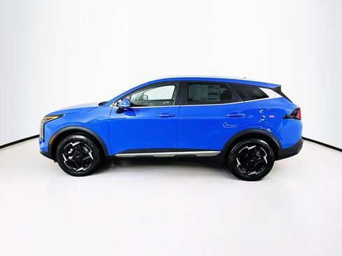 New 2026 Kia Sportage EX AWD/4WD image 8
