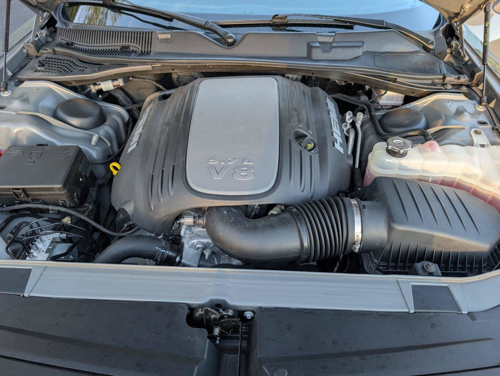 Used 2023 Dodge Challenger R/T RWD image 13