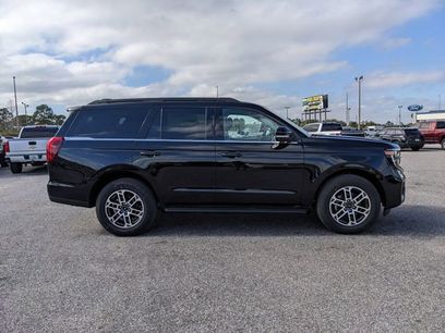 New 2025 Ford Expedition Active