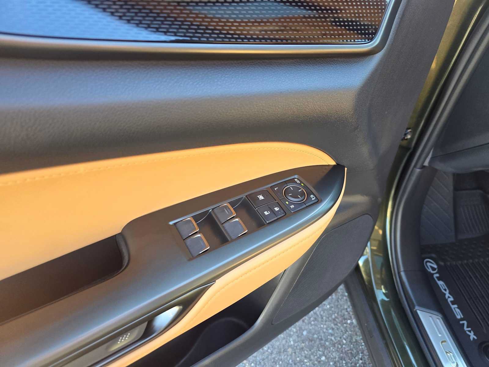 Used 2026 Lexus NX 350 AWD w/ Accessory Package (2T) image 58