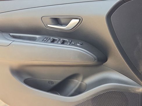 Used 2024 Hyundai Tucson SEL FWD image 27