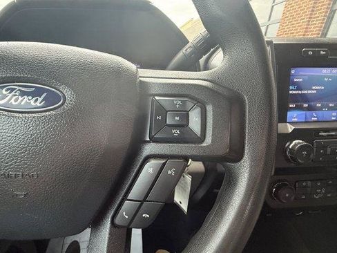 Used 2022 Ford F250 XLT AWD/4WD image 23