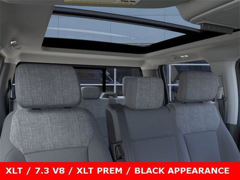 New 2026 Ford F350 XLT w/ XLT Premium Package image 22