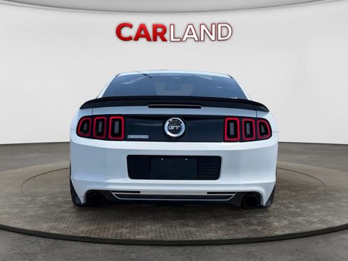 Used 2014 Ford Mustang GT w/ FP8 Appearance Package RWD image 5