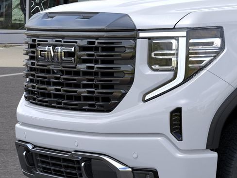 New 2026 GMC Sierra 1500 Denali Ultimate AWD/4WD image 13