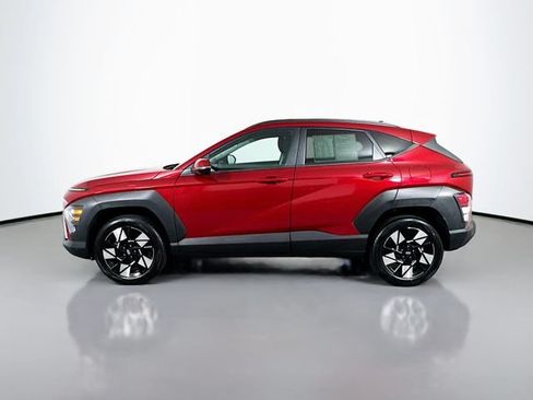 Used 2024 Hyundai Kona SEL AWD/4WD image 5