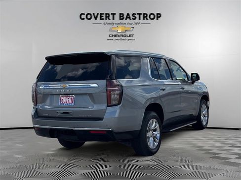 Used 2023 Chevrolet Tahoe Premier image 6