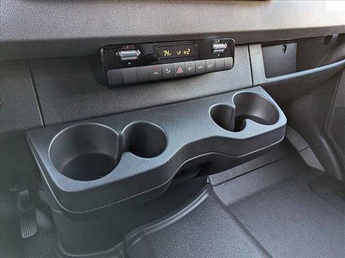 New 2026 Mercedes-Benz Sprinter 2500 image 12