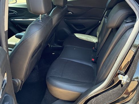 Used 2018 Buick Encore Preferred FWD image 12