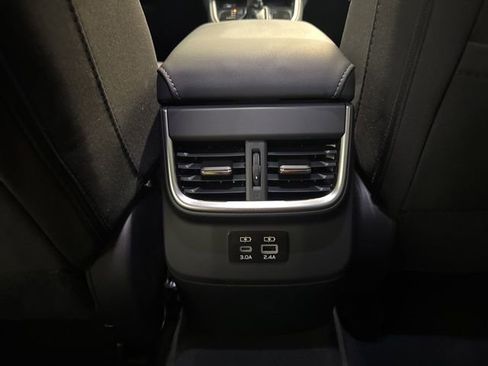 Certified 2025 Subaru Outback Premium image 30