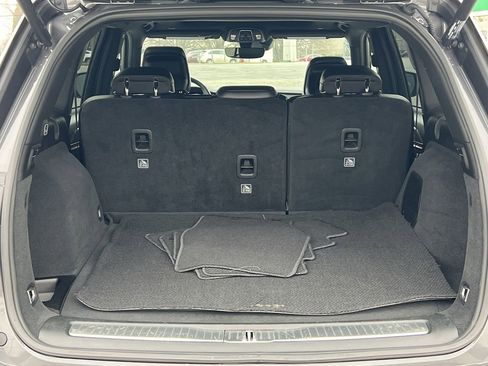 Used 2025 Jeep Grand Cherokee Summit image 28