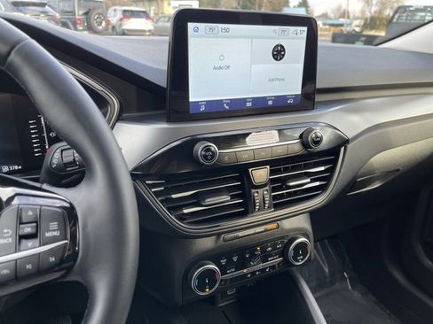 Used 2024 Ford Escape Active image 9