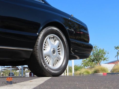 Used 1998 Bentley Continental R image 28