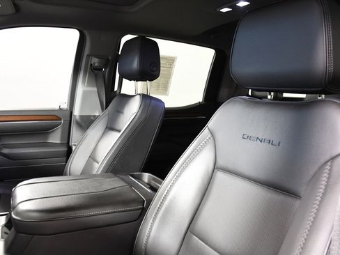 Used 2024 GMC Sierra 1500 Denali w/ Denali Reserve Package image 17
