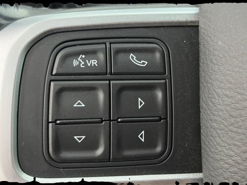 Used 2019 RAM 2500 Big Horn AWD/4WD image 21