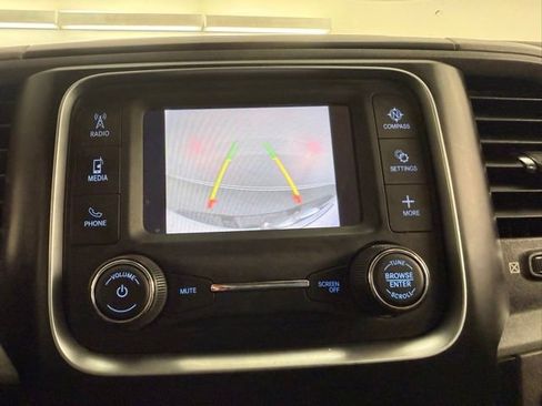 Used 2022 RAM 1500 Tradesman w/ Trailer Tow Group image 21