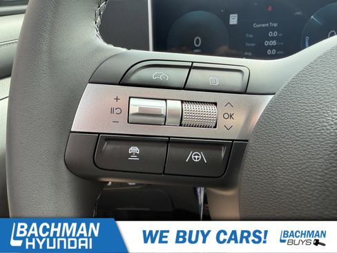 New 2026 Hyundai Tucson SEL AWD/4WD image 38