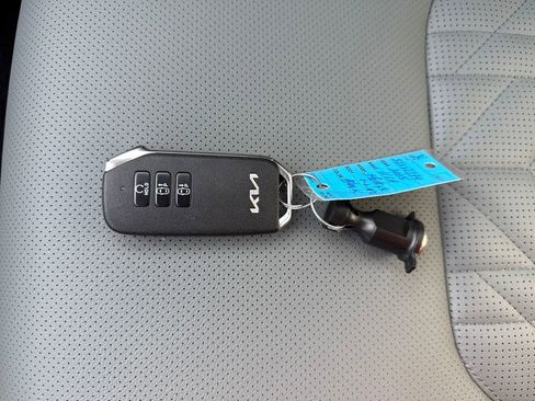 New 2025 Kia Sportage X-Line Prestige image 18