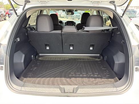 Certified 2026 Subaru Crosstrek 2.0i Premium AWD/4WD image 24