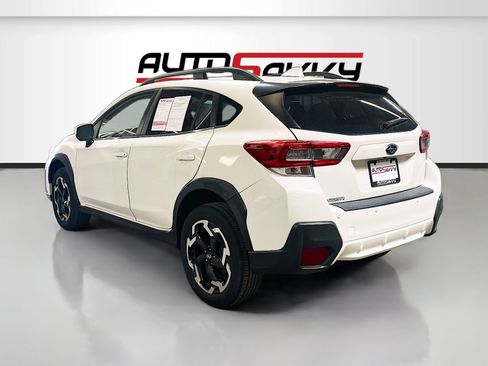 Used 2023 Subaru Crosstrek 2.5i Limited w/ Moonroof Package AWD/4WD image 5