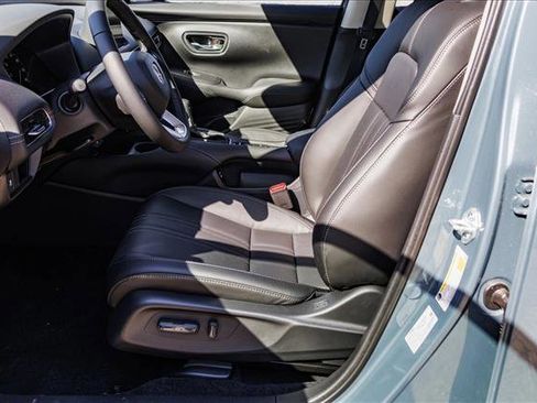 New 2026 Honda HR-V EX-L image 11
