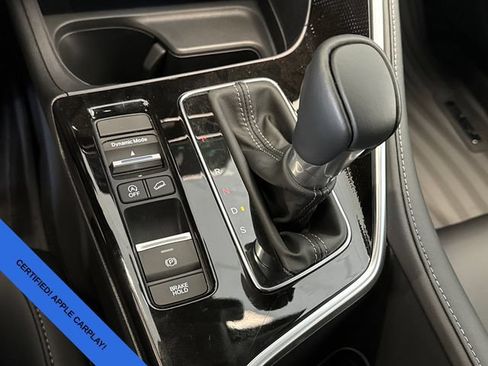 Used 2025 Acura ADX FWD image 18