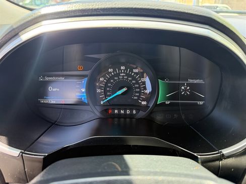 Used 2016 Ford Edge Titanium w/ Technology Package image 18