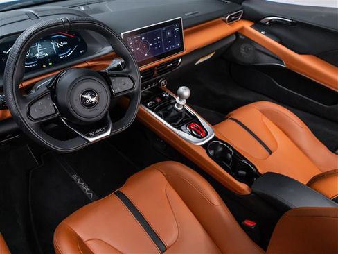 Used 2024 Lotus Emira V6 First Edition image 11