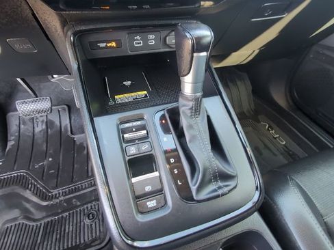 Used 2024 Honda CR-V EX-L image 22