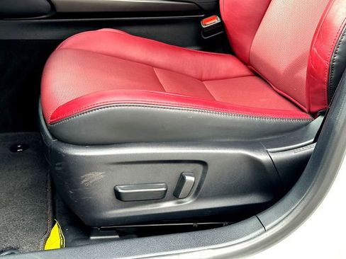 Used 2024 Lexus IS 350 F Sport RWD image 12