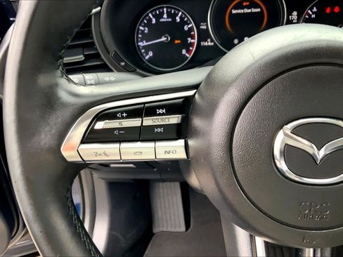 Used 2023 MAZDA CX-30 AWD 2.5 S w/ Preferred Package image 20