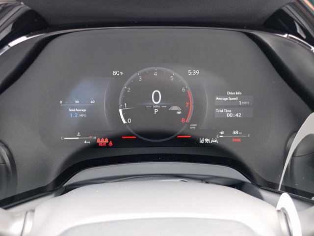 New 2026 Lexus RX 350 Premium Plus FWD image 29