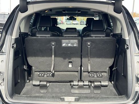 Used 2023 Honda Odyssey Touring image 33