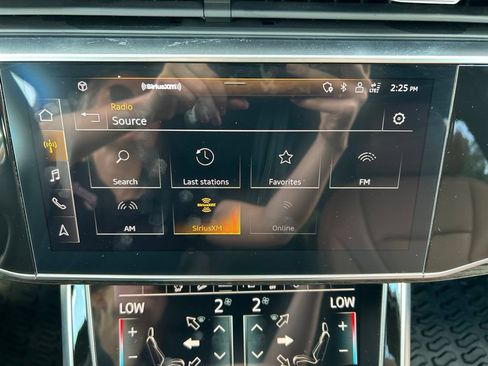 Used 2021 Audi Q7 3.0T Prestige AWD/4WD image 27