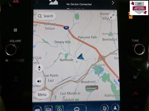 Certified 2025 Subaru Outback Premium w/ Popular Package #1A image 22