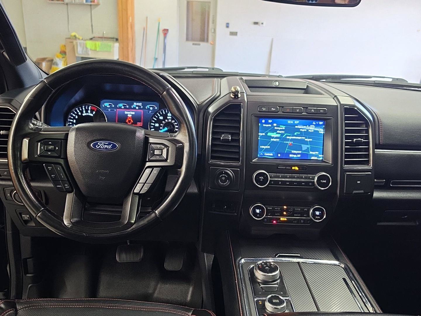 Used 2020 Ford Expedition Limited w/ Equipment Group 303A AWD/4WD image 2