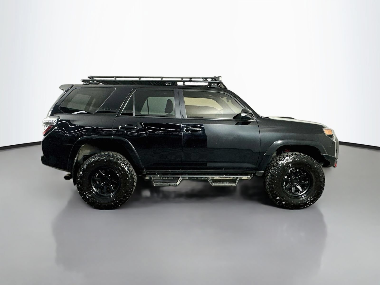 Used 2023 Toyota 4Runner TRD Pro AWD/4WD image 8
