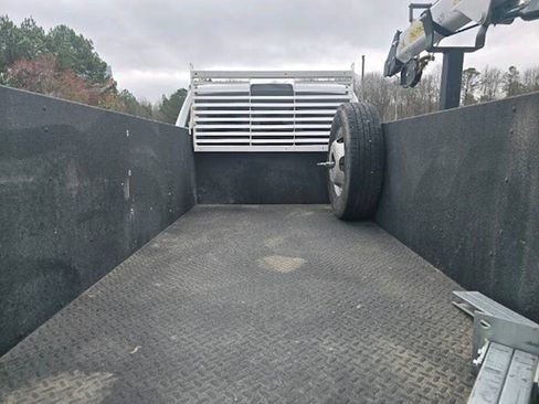 Used 2024 RAM 3500 Tradesman AWD/4WD image 9