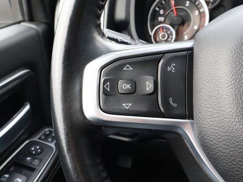 Used 2024 RAM 2500 Big Horn image 28