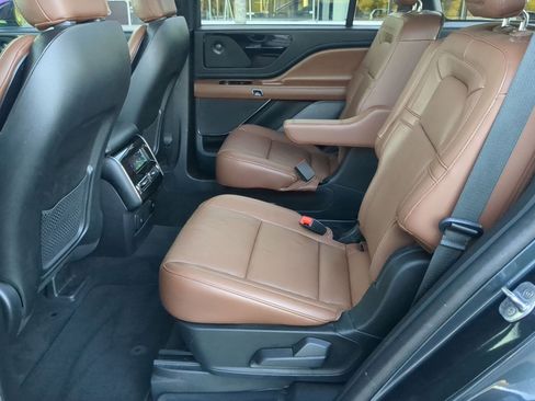 Used 2023 Lincoln Aviator Reserve w/ Elements Package Plus image 22