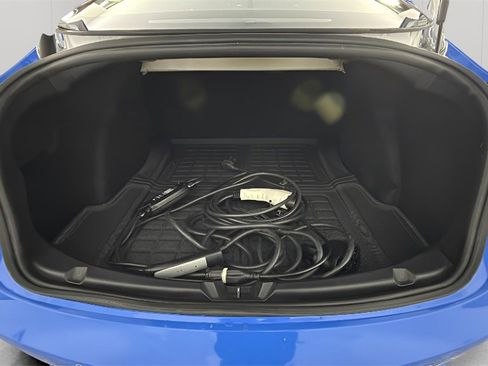 Used 2021 Tesla Model 3 Standard Range Plus image 30