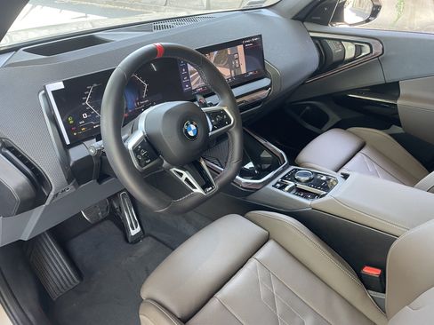 Used 2026 BMW X3 M50 w/ Premium Package AWD/4WD image 4