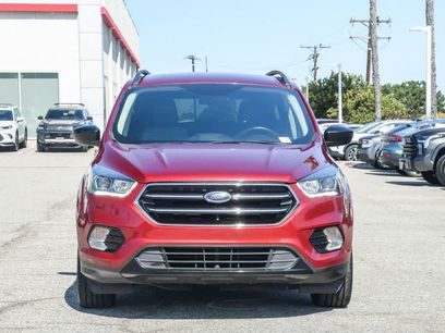 Used 2019 Ford Escape SE
