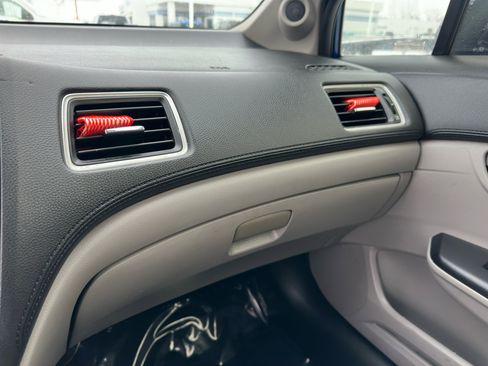 Used 2015 Honda Civic EX image 20